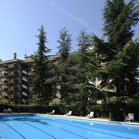 Residence Parco Salario Ρώμη Εξωτερικό φωτογραφία