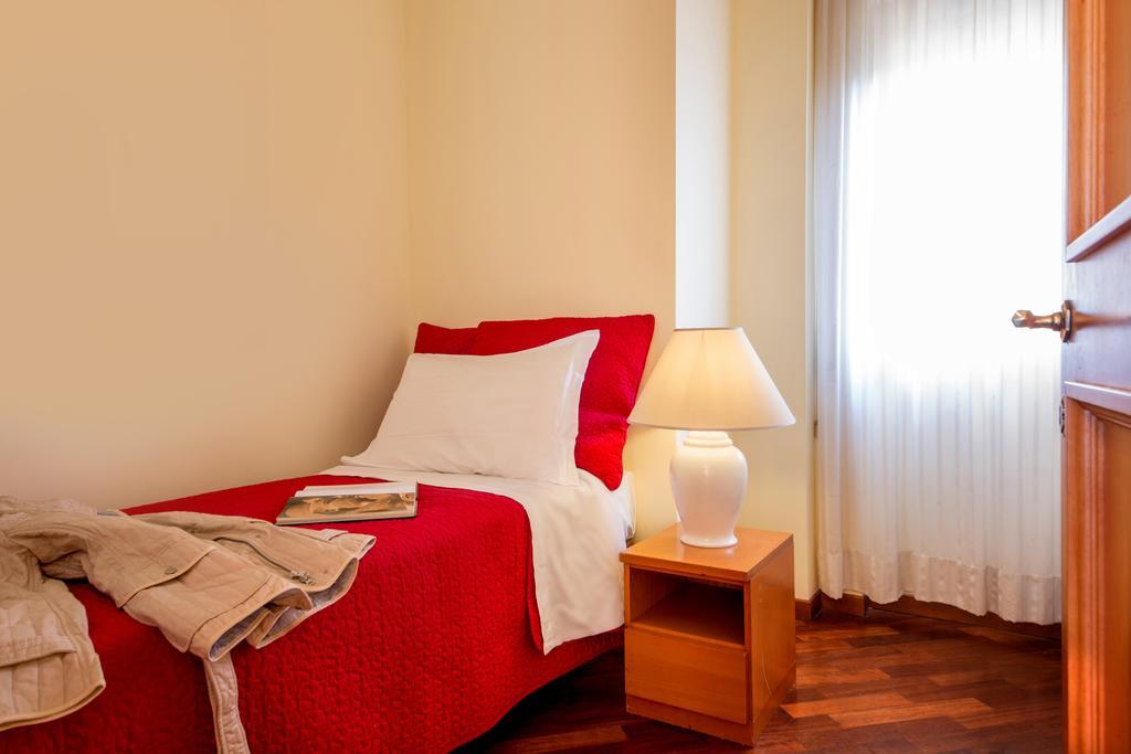 Residence Parco Salario Ρώμη Δωμάτιο φωτογραφία