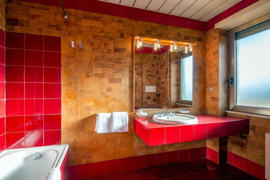 Residence Parco Salario Ρώμη Δωμάτιο φωτογραφία